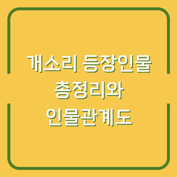 썸네일