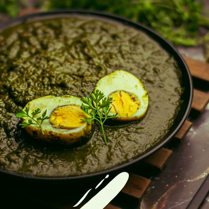 인도 카레