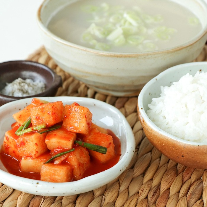 김치부대찌개