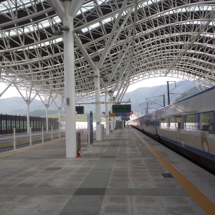 KTX 좌석 등급