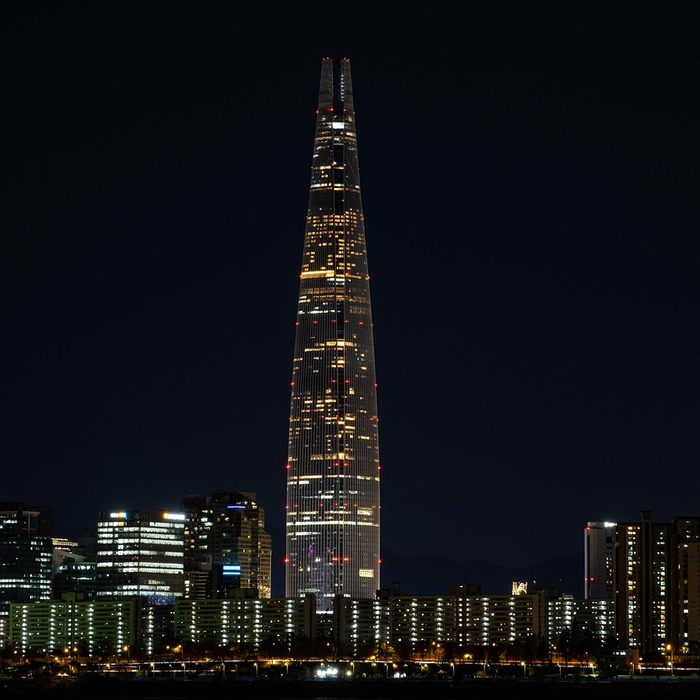 서울 불꽃축제