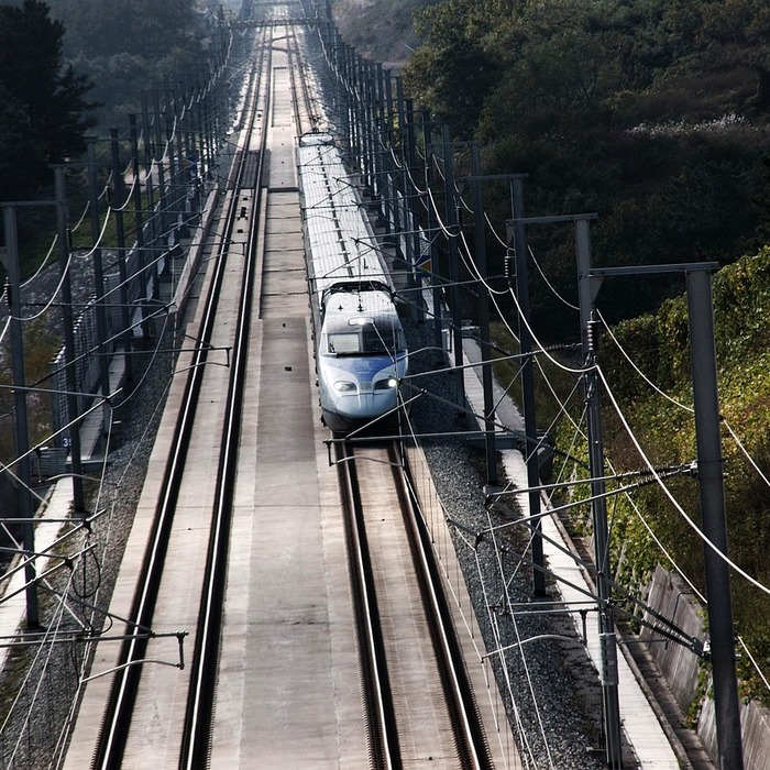 KTX 입석 예매