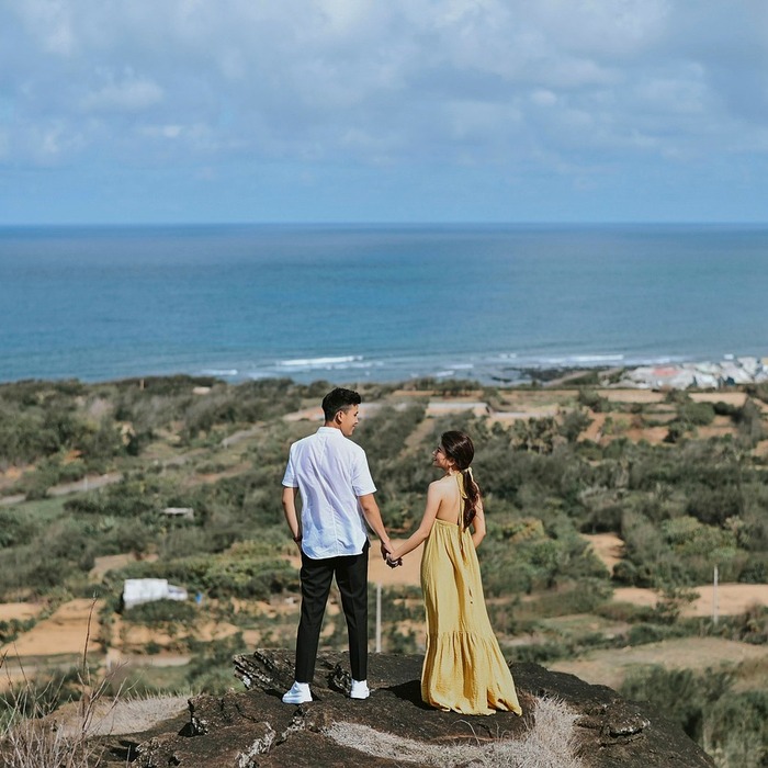 연인 관계 심화