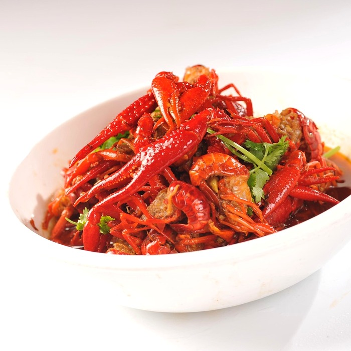 매운맛 질문