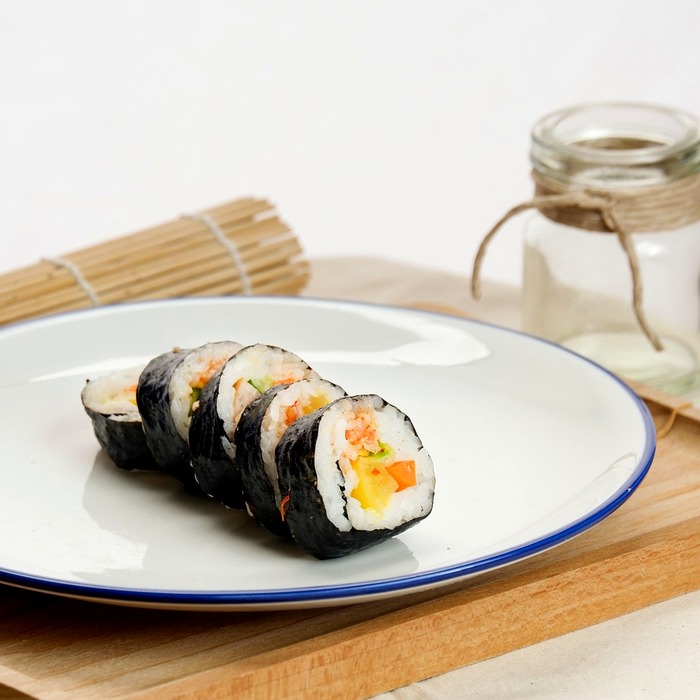 짱그미김밥