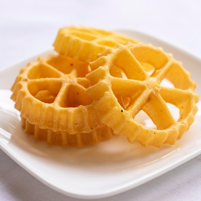 - 사용자 친화적 인터페이스