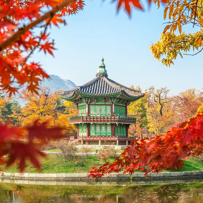 한국 경제 현황