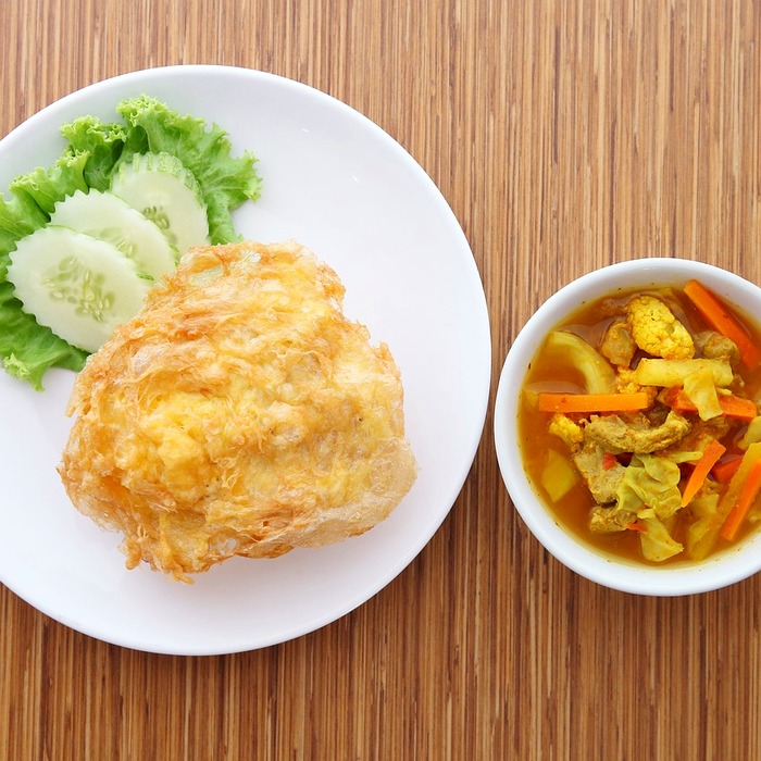 돼지고기 두부찌개