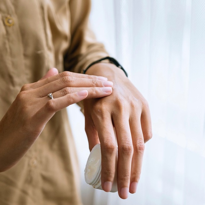 럼피스킨병 증상