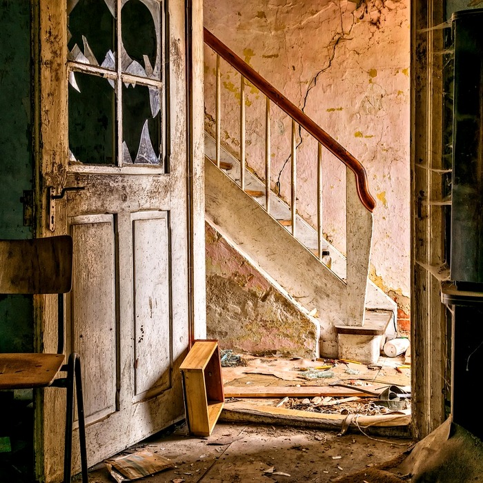 광공해 없는 장소