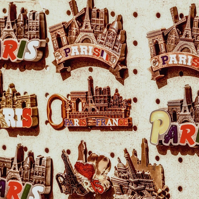 스티커 부착 방법