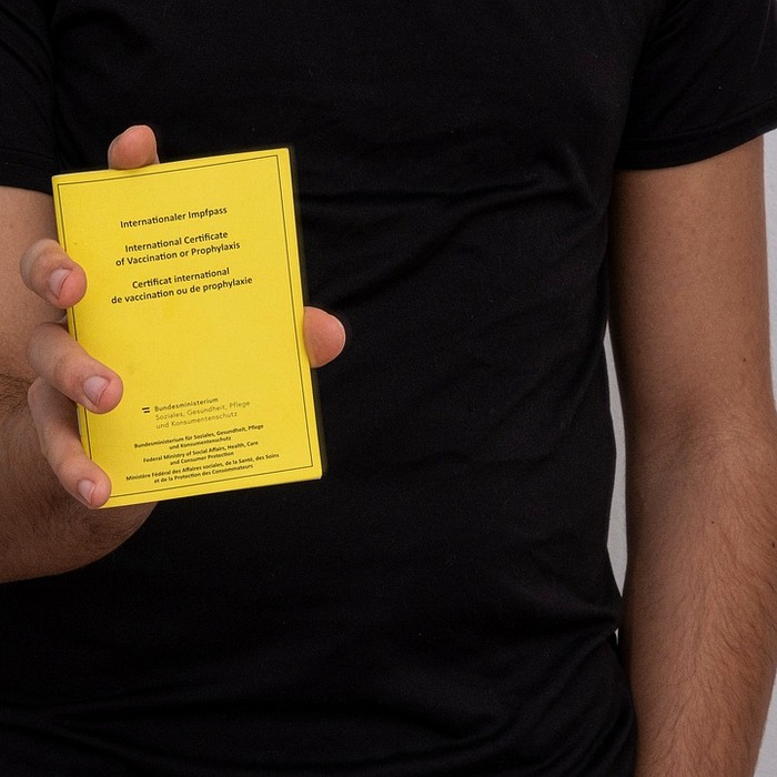 무료접종 대상자