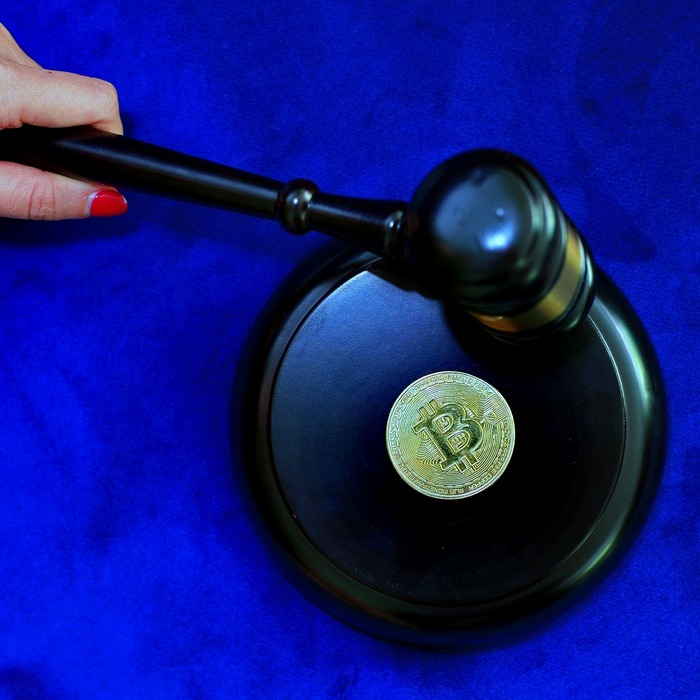 암호화폐 시장 동향