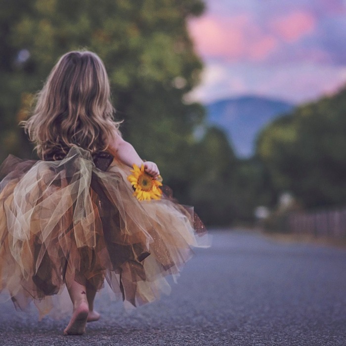 어린 시절 추억