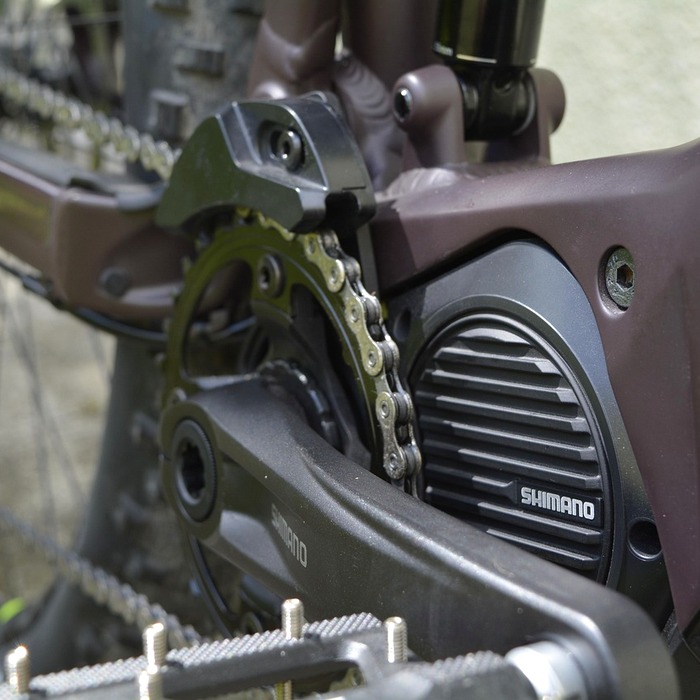 시마노 밴포드 릴