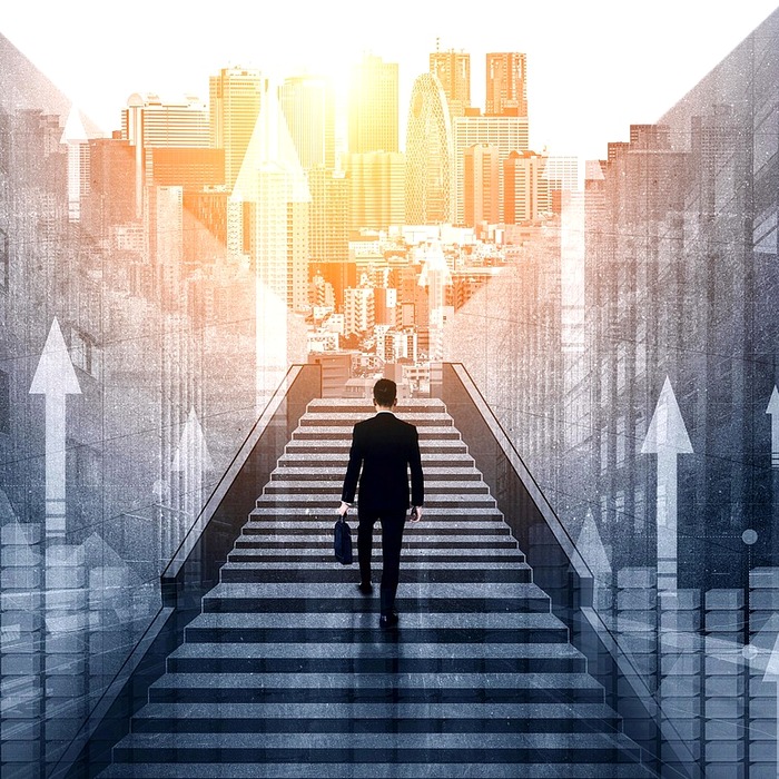AI 기술 성장