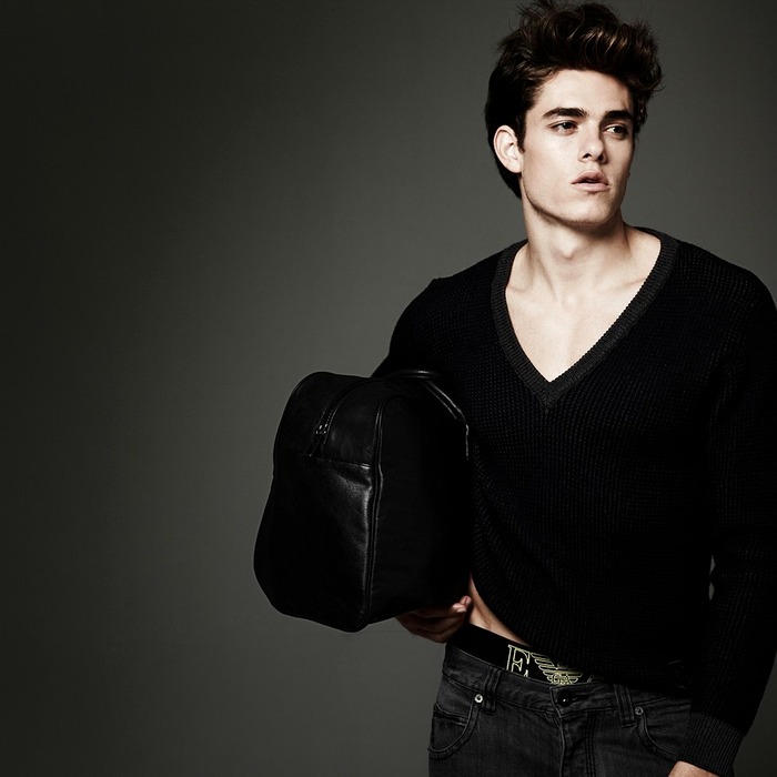 남성 패션 스타일