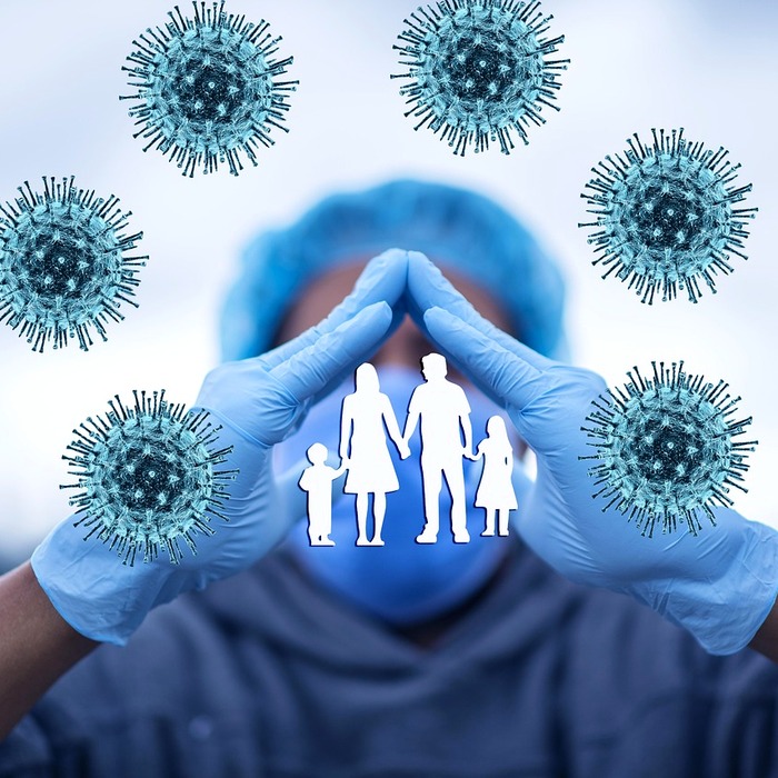 꼭지 아래 보관