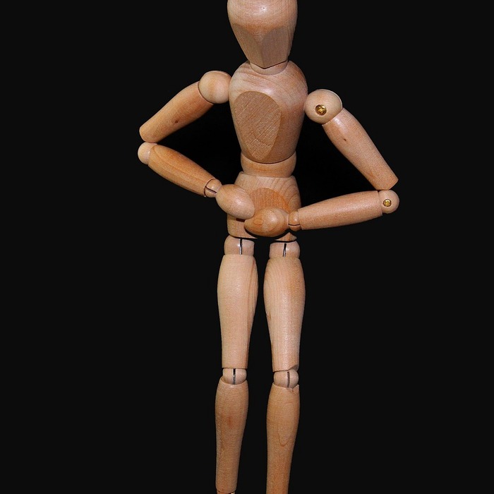 복통 증상