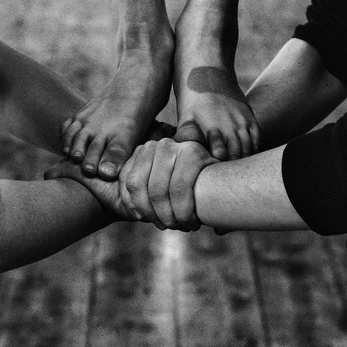 기본 운동 자세