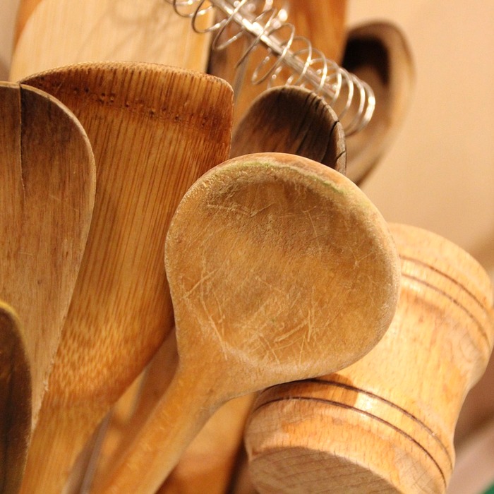 오이미역냉국 조리