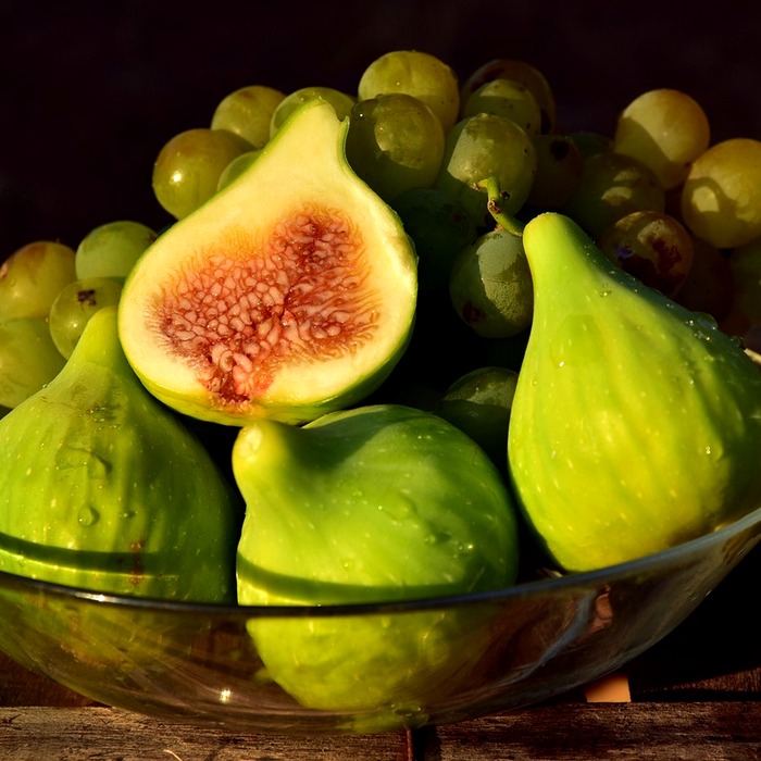 건강한 여름 요리