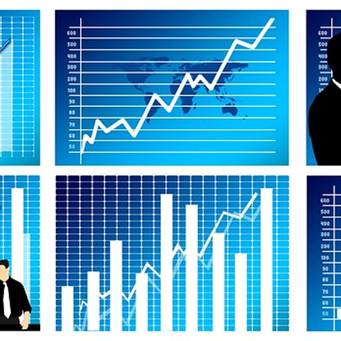 경제 변수 분석