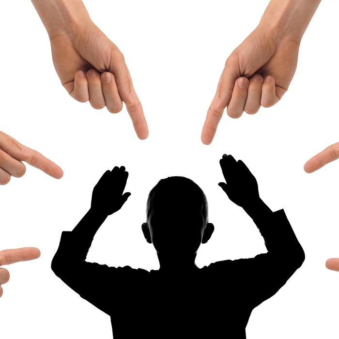 직장 내 괴롭힘