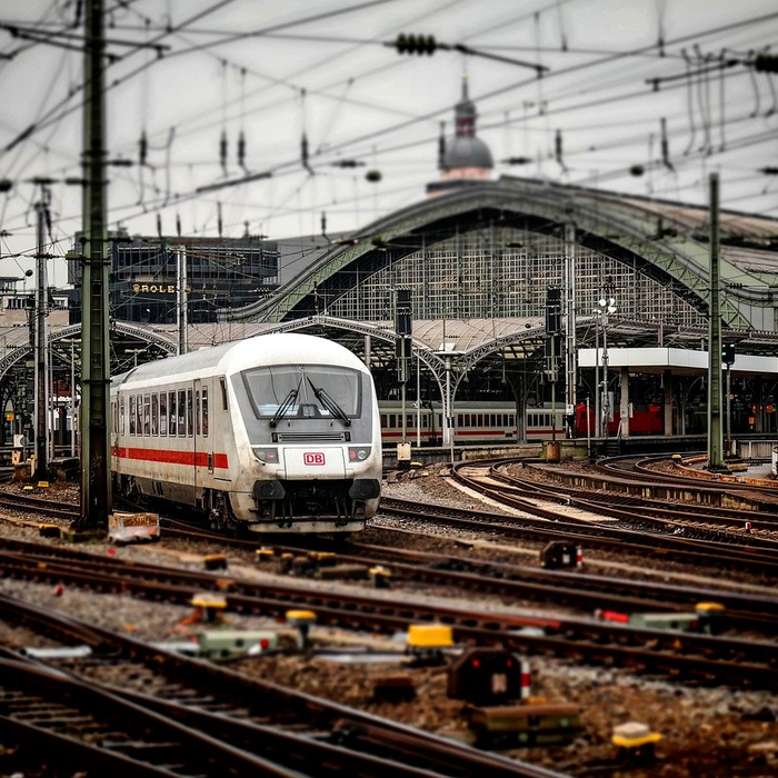 파일럿 시스템 구조