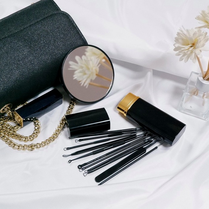 자극적인 화장품