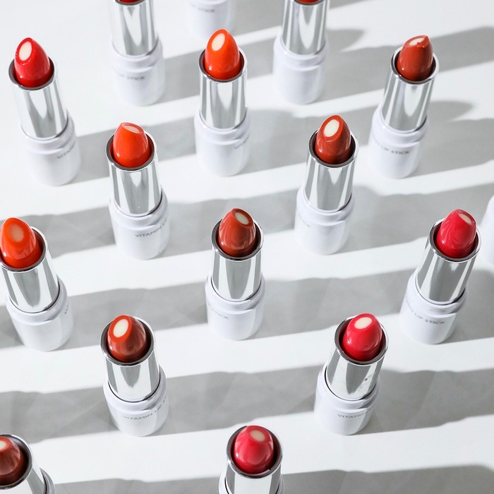 다양한 파스타 종류