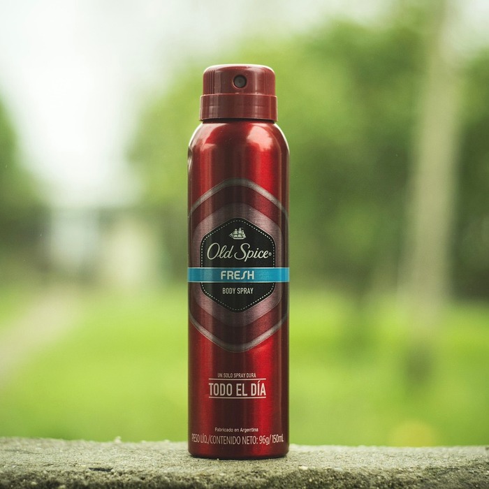 천연 탈취제 재료