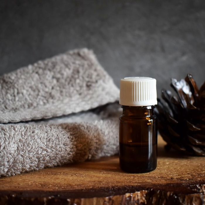 에센셜 오일 종류