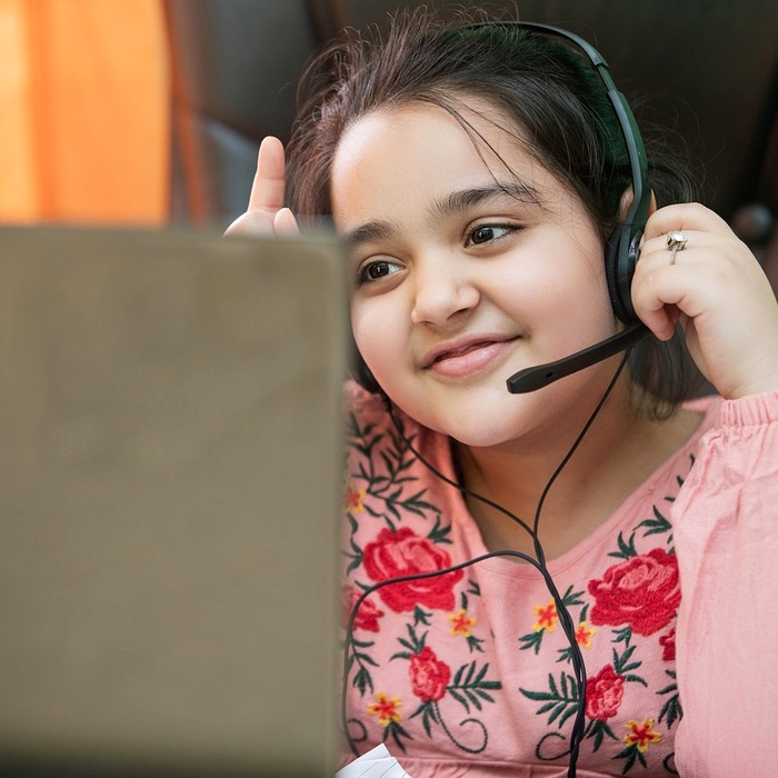 온라인 학습 장점