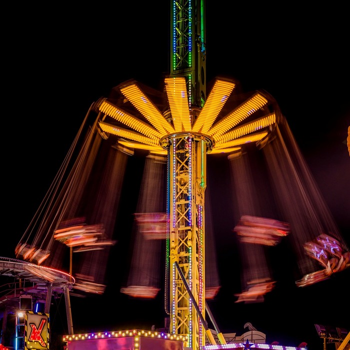 해운대 블루라인 파크