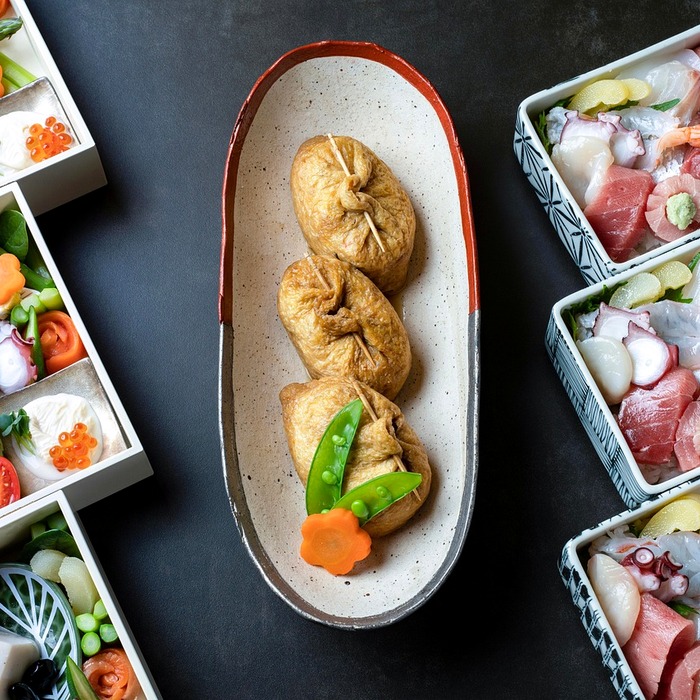 속초 해산물 요리