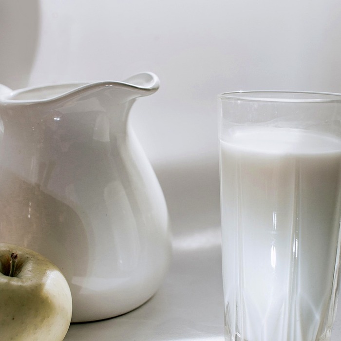 칼슘 풍부 과일