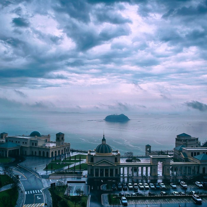 글자 크기 조절