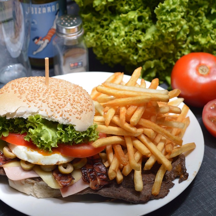 콜레스테롤 개선