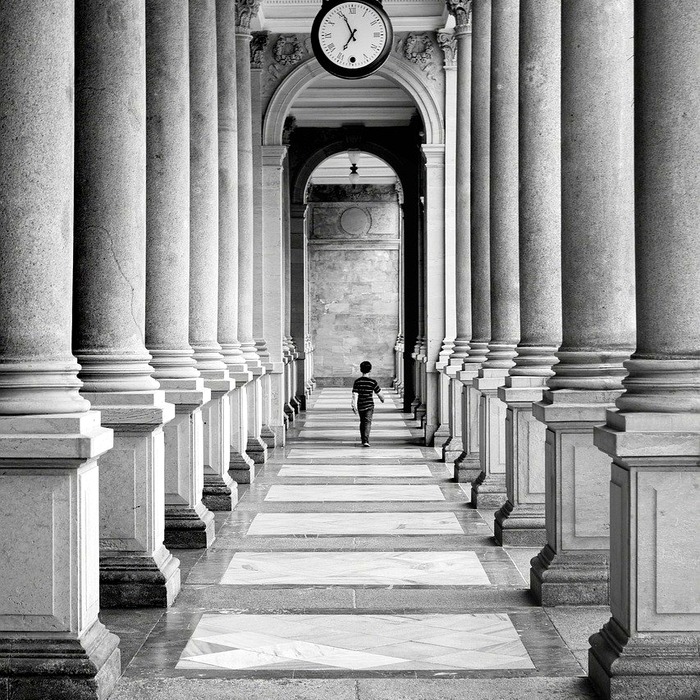 가족 온천 여행