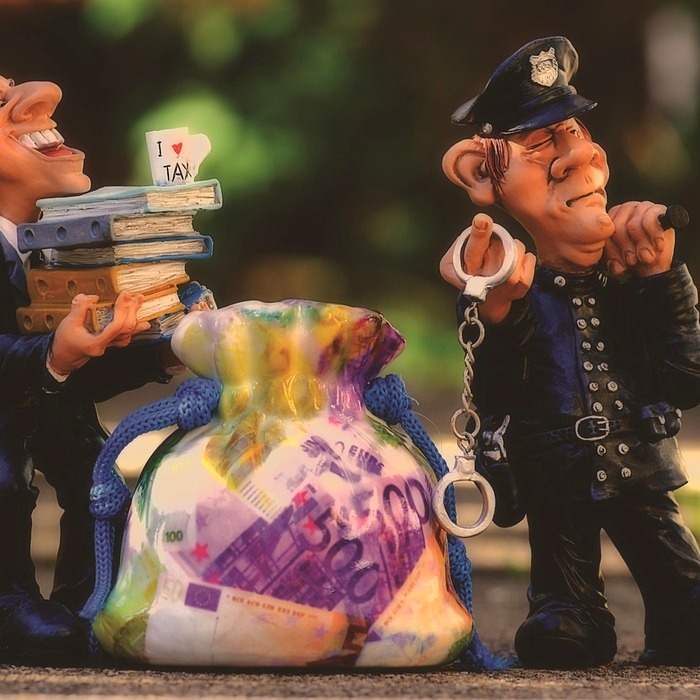 양도소득세 개요