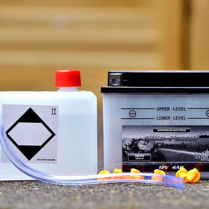 도어락 배터리 종류