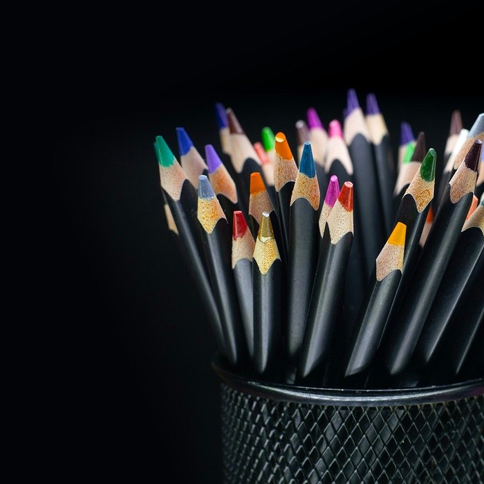 오행 색깔 연관