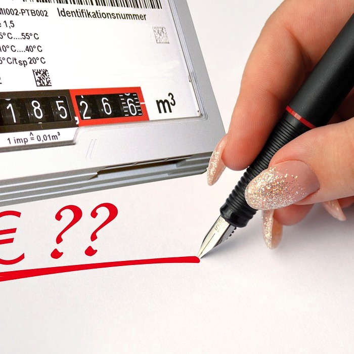 에너지 가격 상승