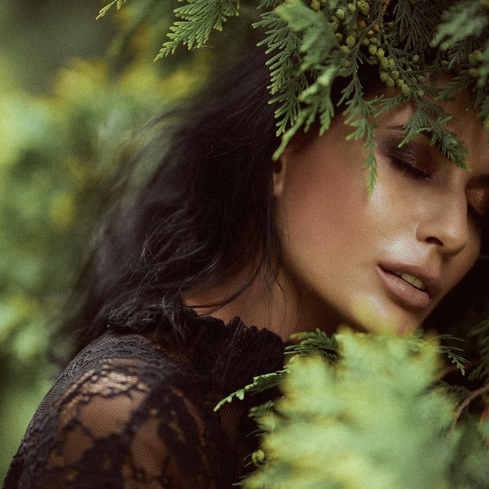 피부 탄력 개선