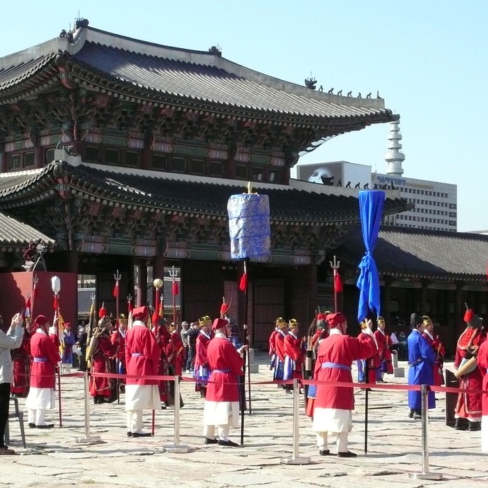 문화 행사 개최