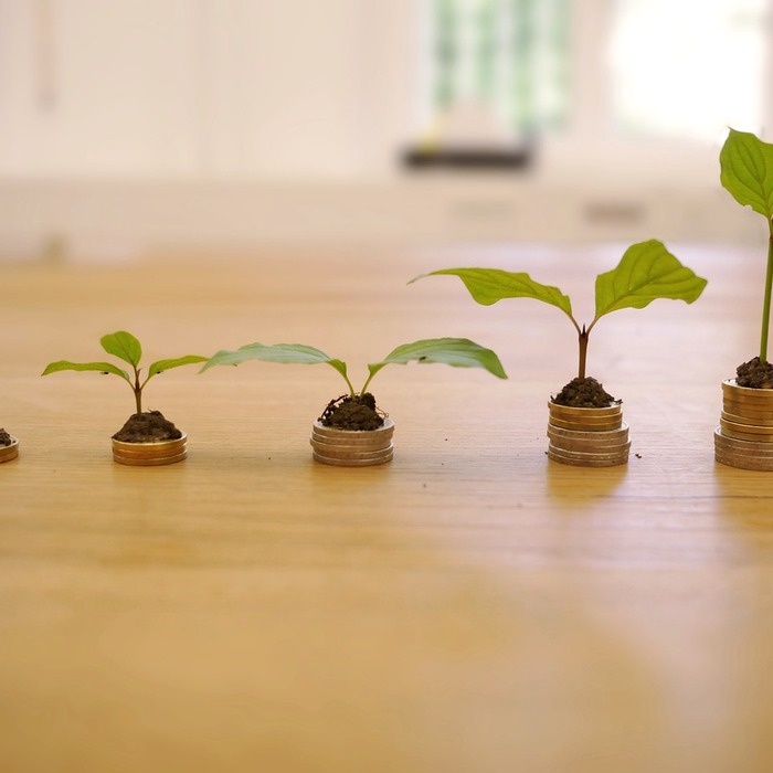 광고 비용 모델