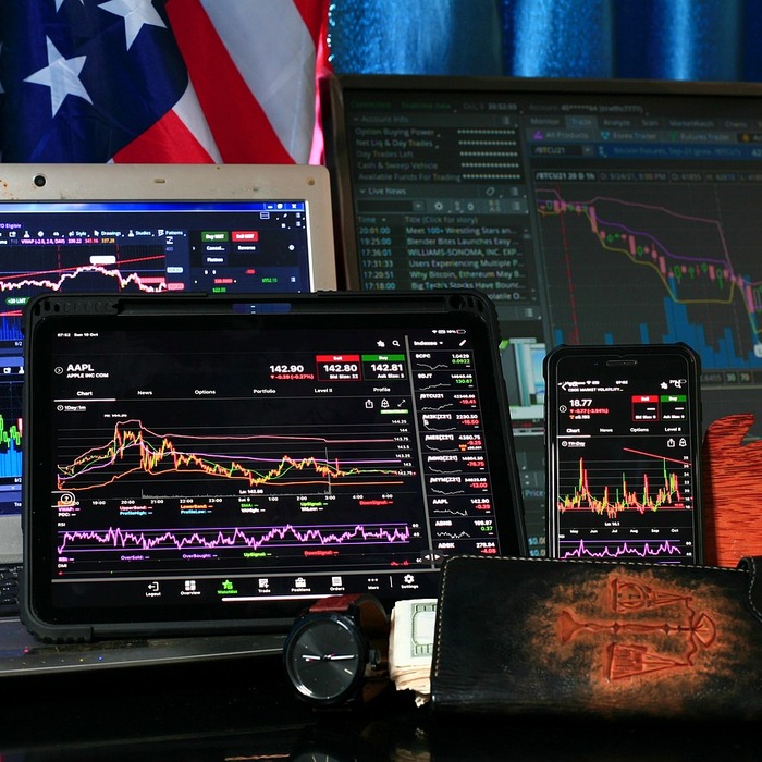 암호화폐 시장 상승