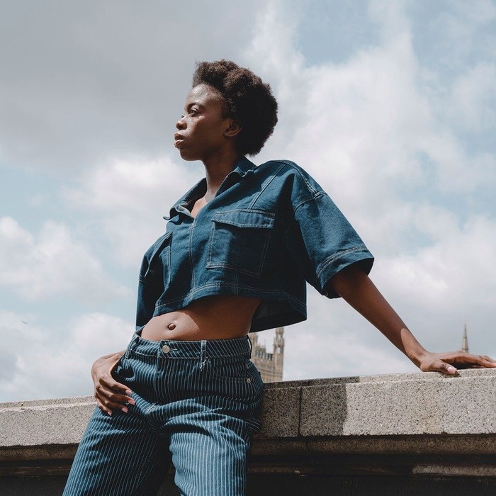 옷장 공간 확보