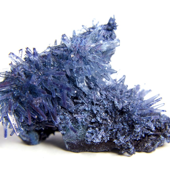 미네랄 종류와 기능